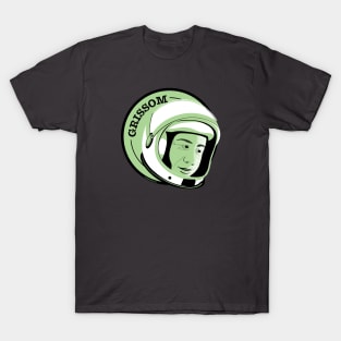 Gus Grissom T-Shirt